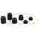 Energy Suspension FD P/U BODY MOUNTS 4.4107G - alternate 1